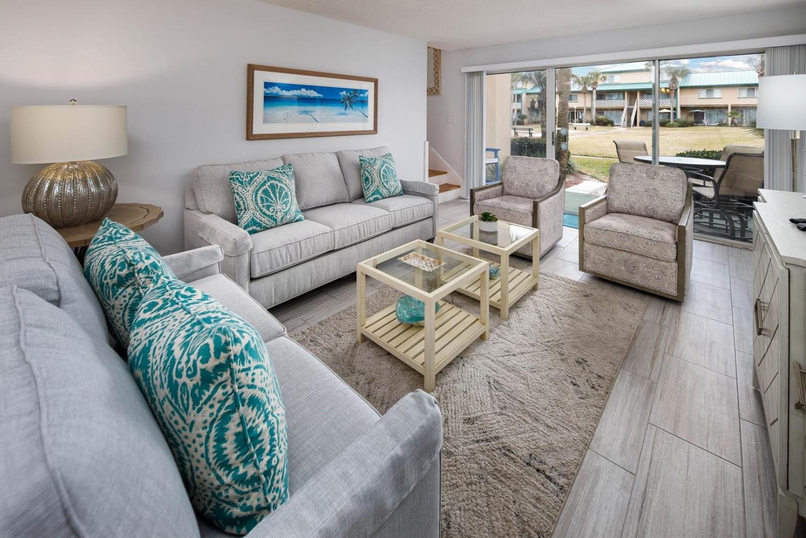 Holiday home Seaspray 213a *