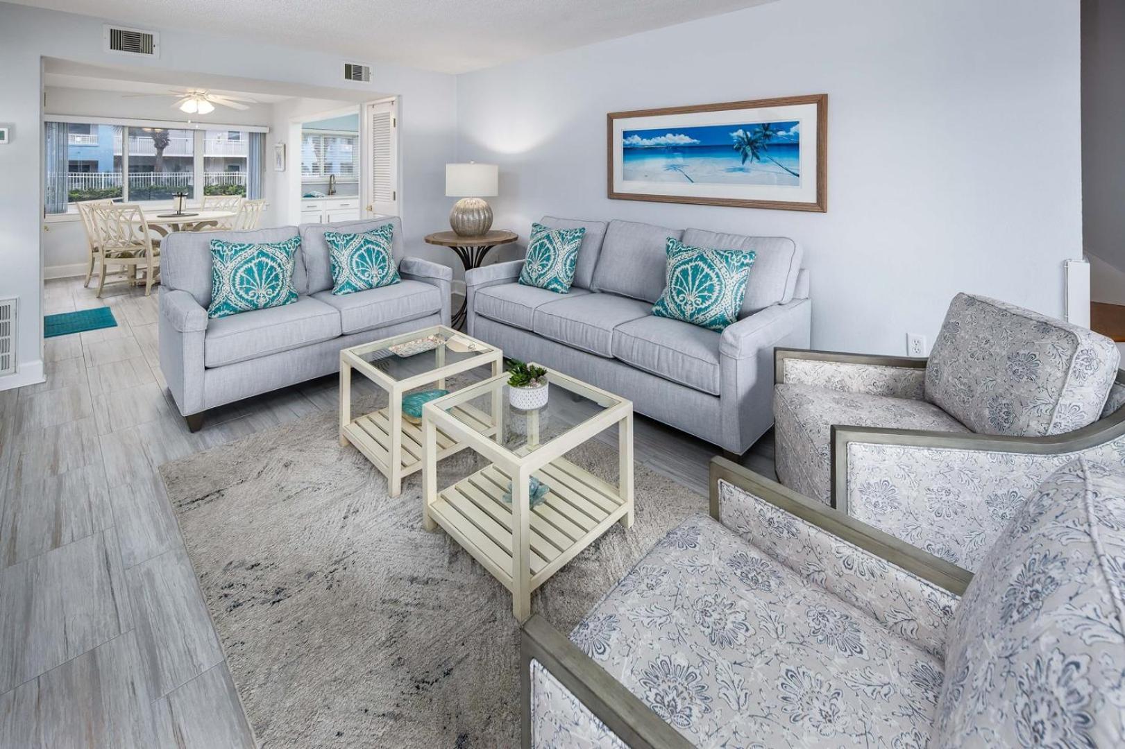 Seaspray 213a Holiday home *