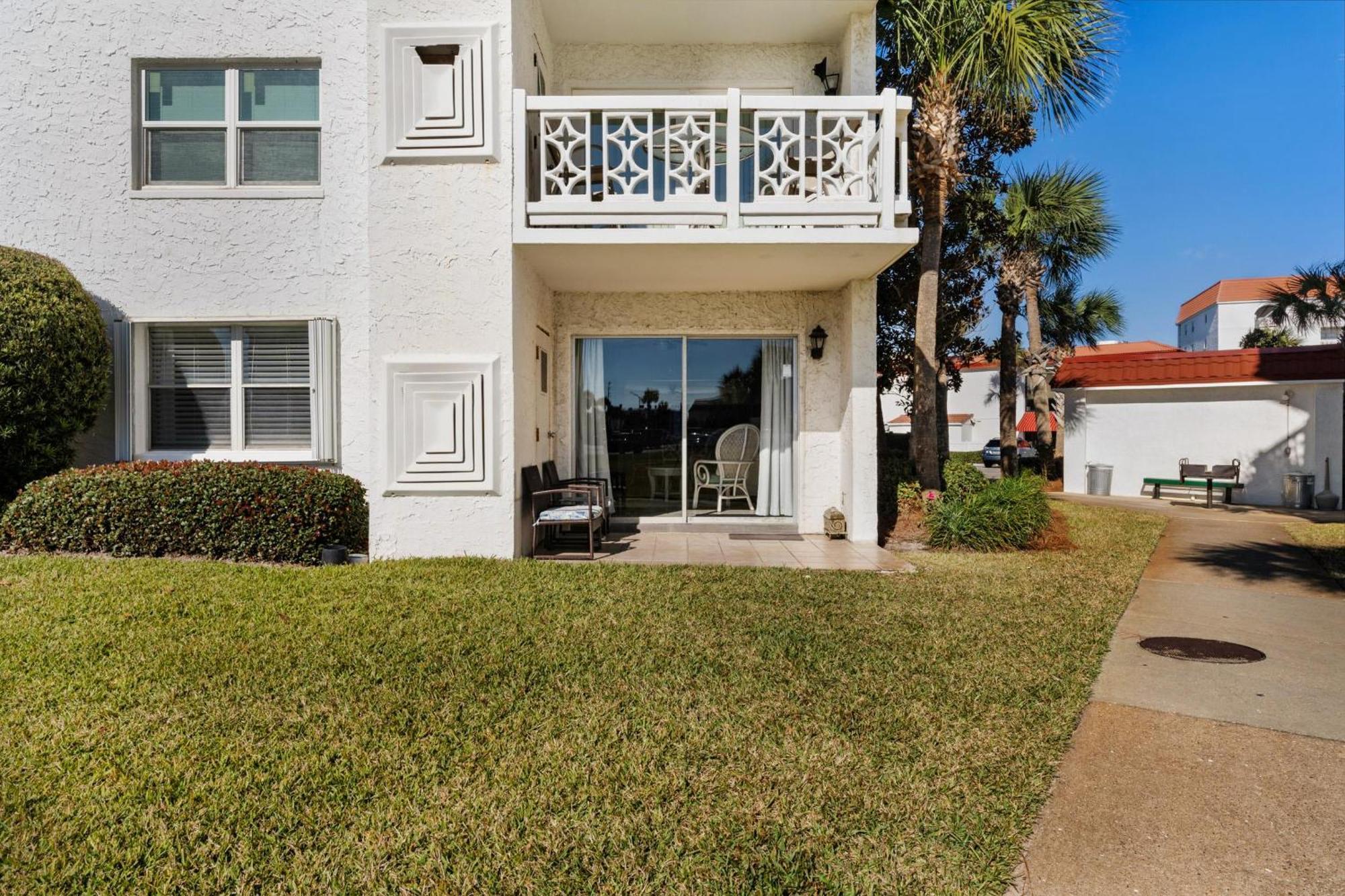 El Matador- Beachside Haven 210 Holiday home Fort Walton Beach