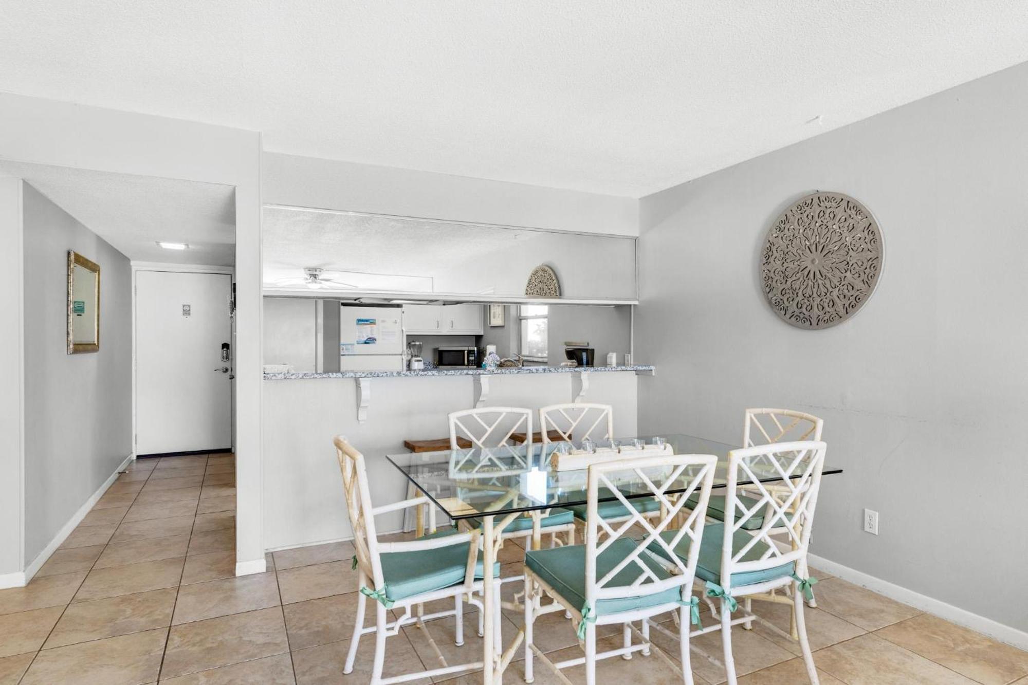 Holiday home El Matador- Beachside Haven 210 Fort Walton Beach