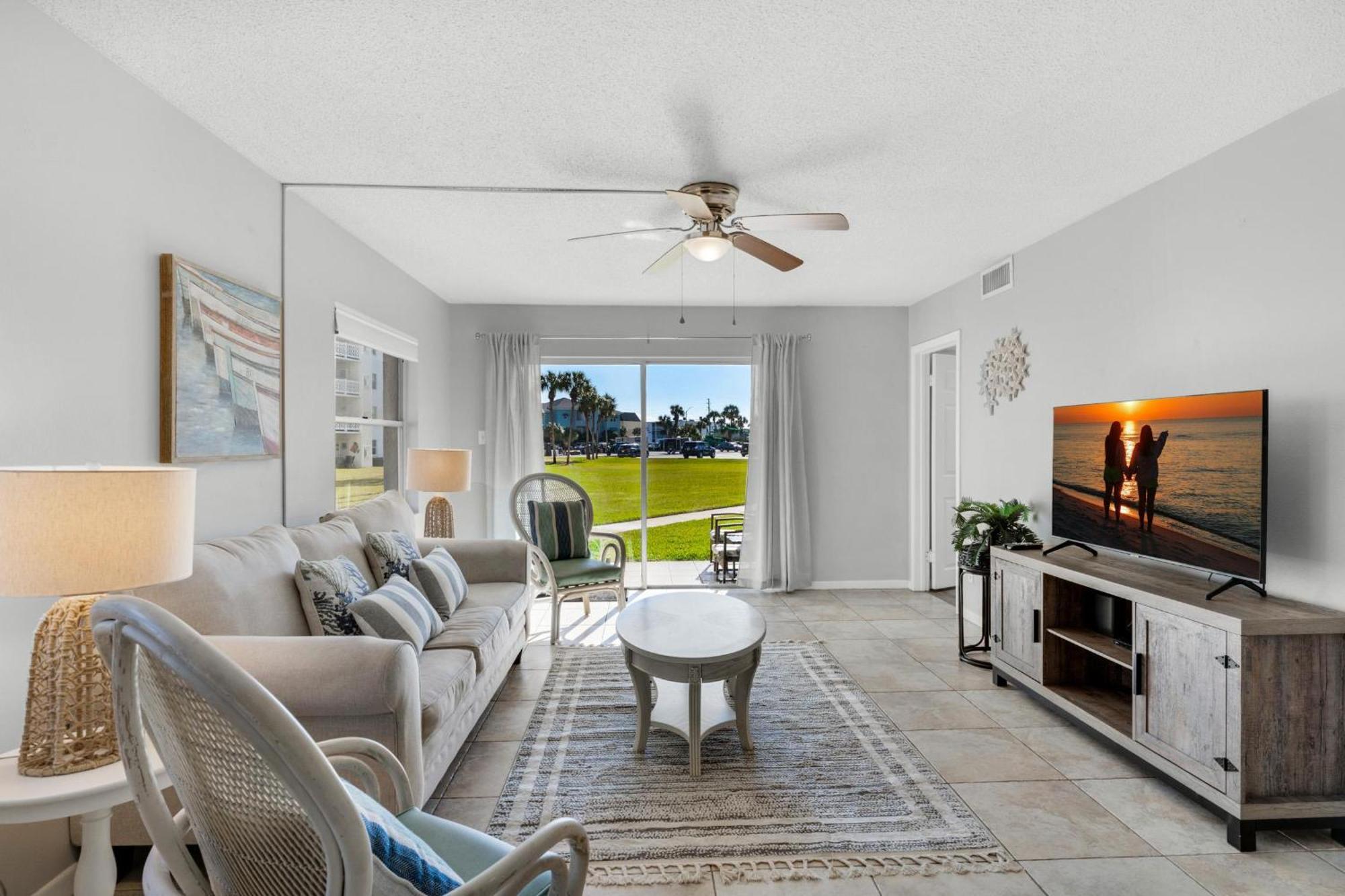 El Matador- Beachside Haven 210 * Fort Walton Beach