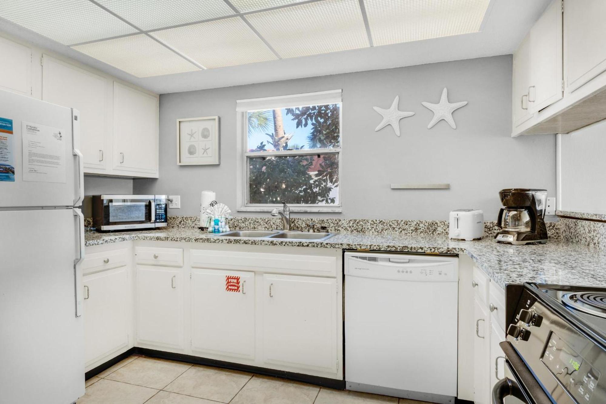 El Matador- Beachside Haven 210 Holiday home Fort Walton Beach