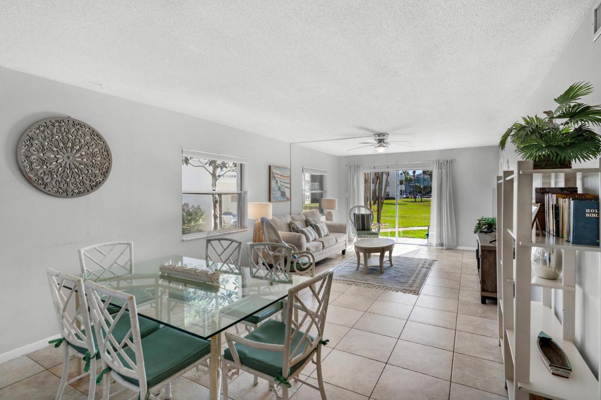 El Matador- Beachside Haven 210 * Fort Walton Beach