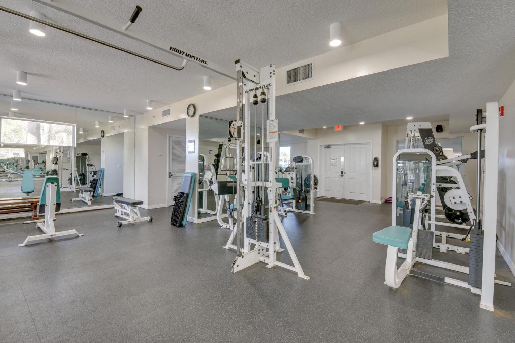 Apartment Sunny Walton - Walk To Ocean! Fort Walton Beach