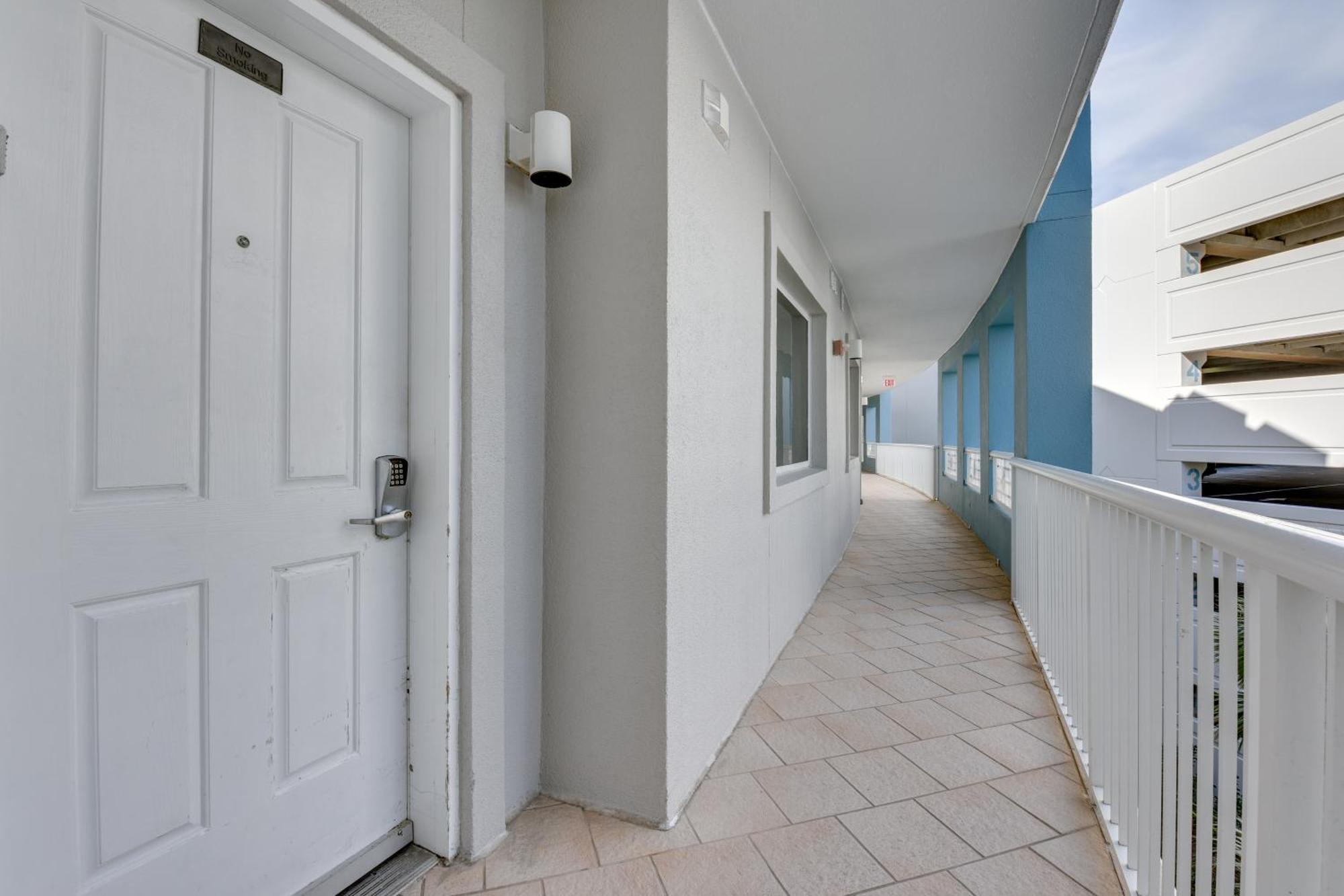 Apartment Sunny Walton - Walk To Ocean!