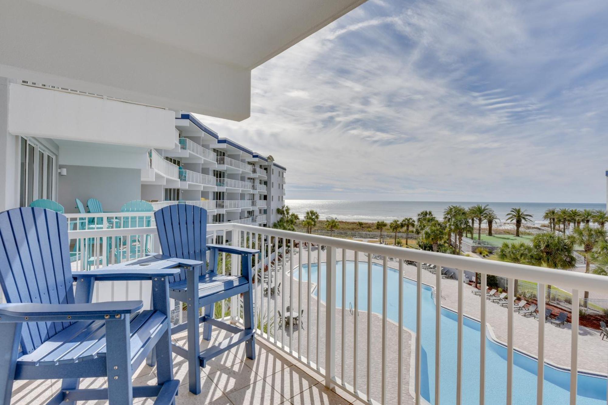 Sunny Walton - Walk To Ocean! Fort Walton Beach