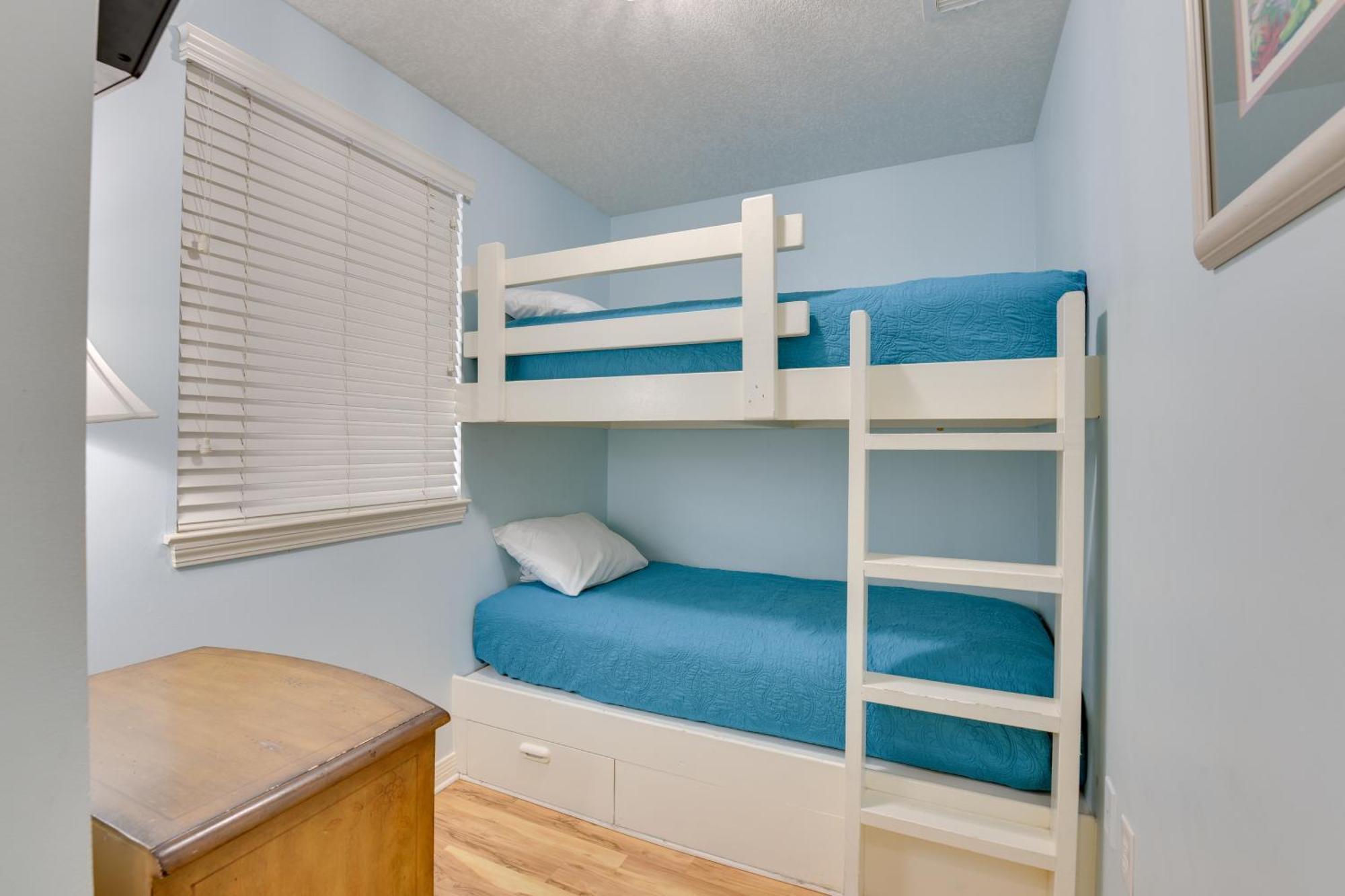 Apartment Sunny Walton - Walk To Ocean! Fort Walton Beach