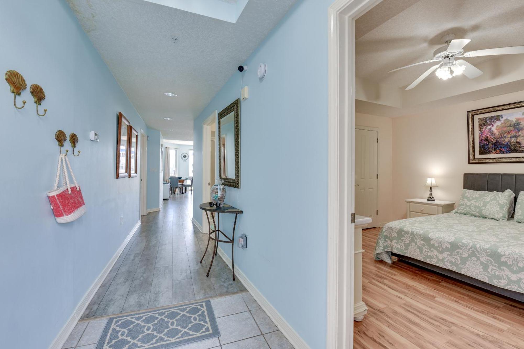 Sunny Walton - Walk To Ocean! * Fort Walton Beach