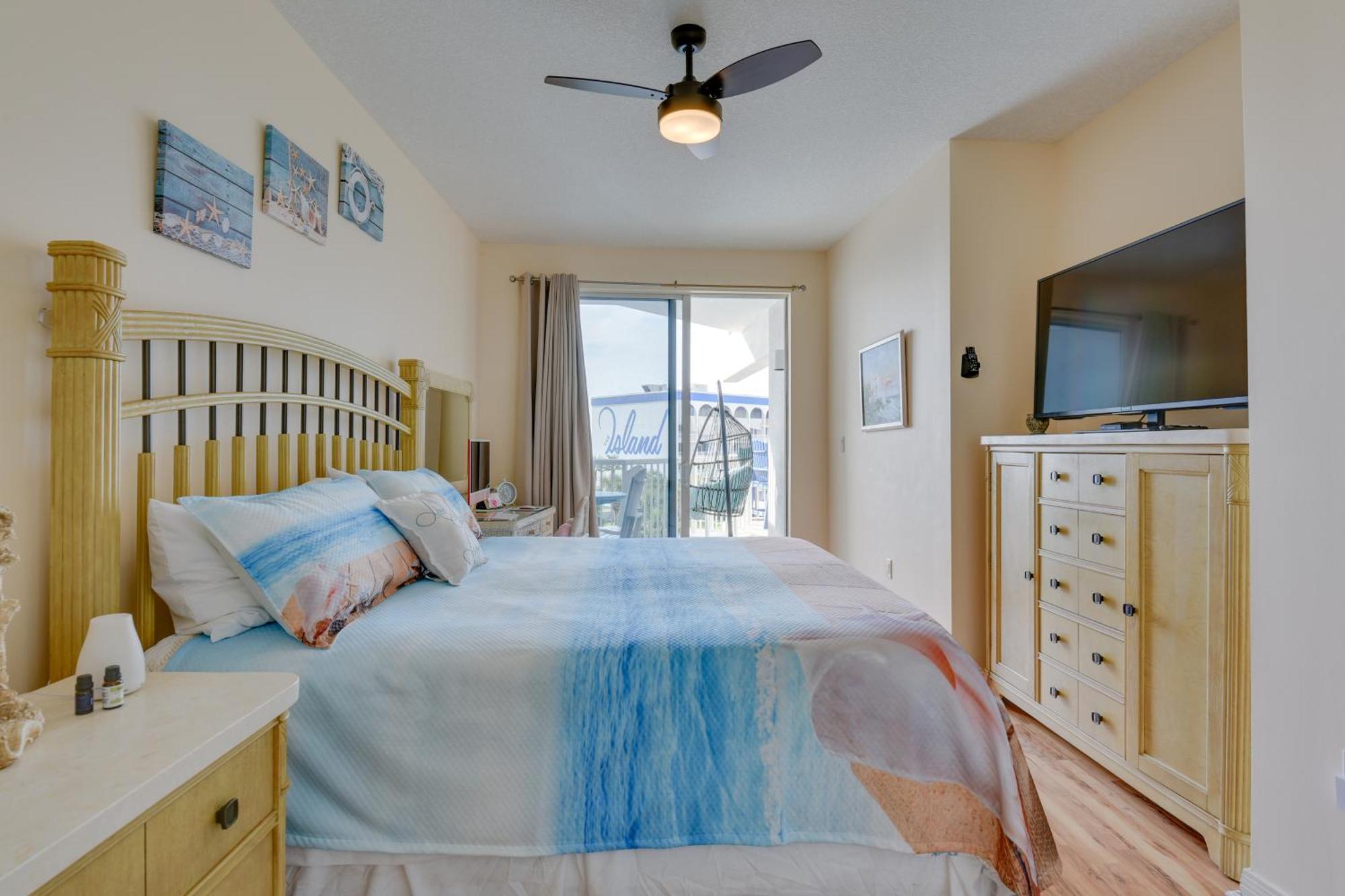 Apartment Sunny Walton - Walk To Ocean!