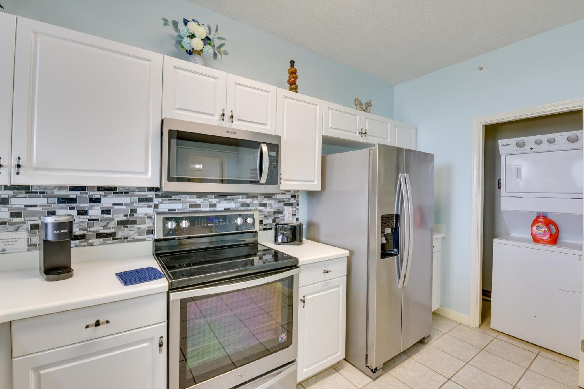 Sunny Walton - Walk To Ocean! Apartment *