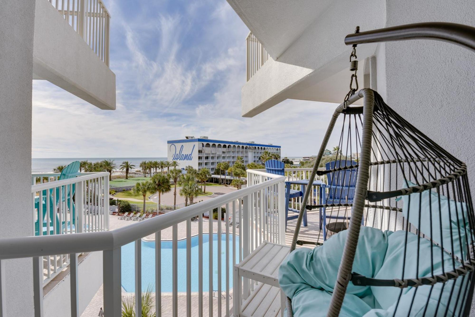 Sunny Walton - Walk To Ocean! * Fort Walton Beach