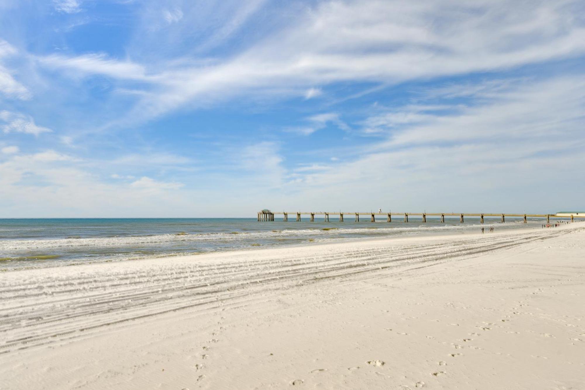 Sunny Walton - Walk To Ocean! Apartment