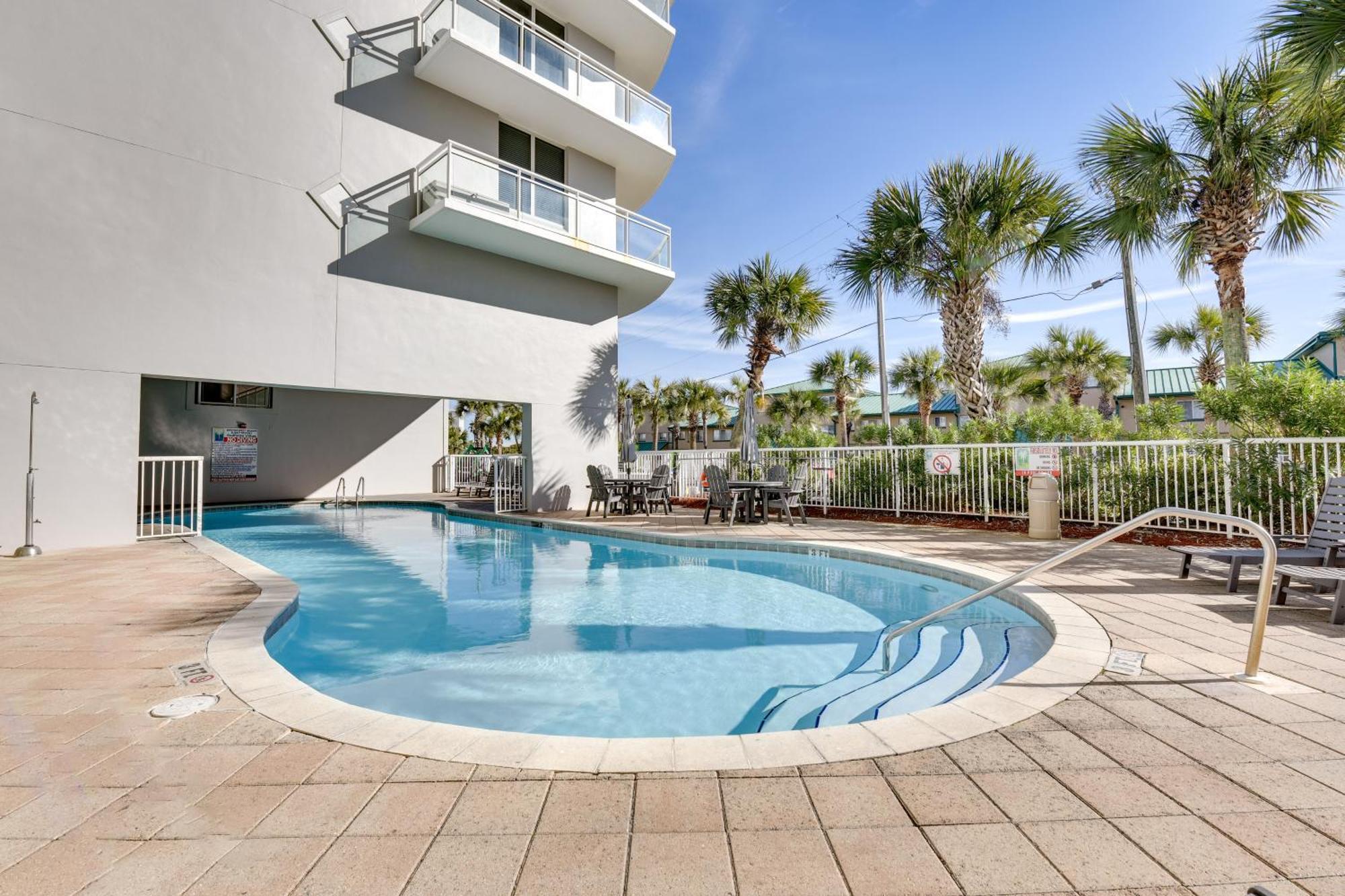 Apartment Sunny Walton - Walk To Ocean! *