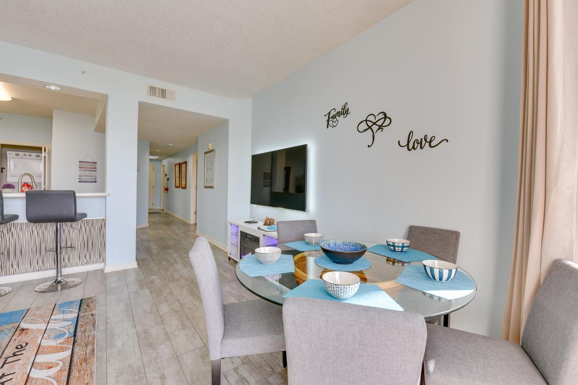 Sunny Walton - Walk To Ocean! * Fort Walton Beach