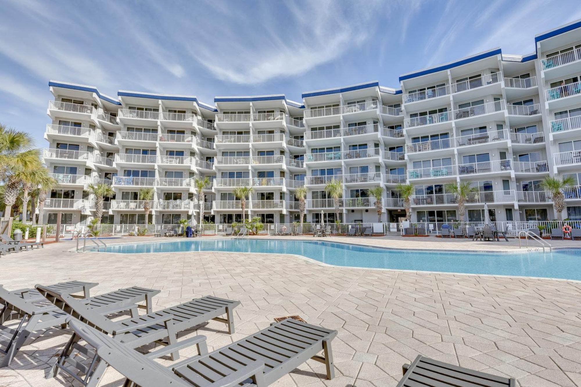 Apartment Sunny Walton - Walk To Ocean! *