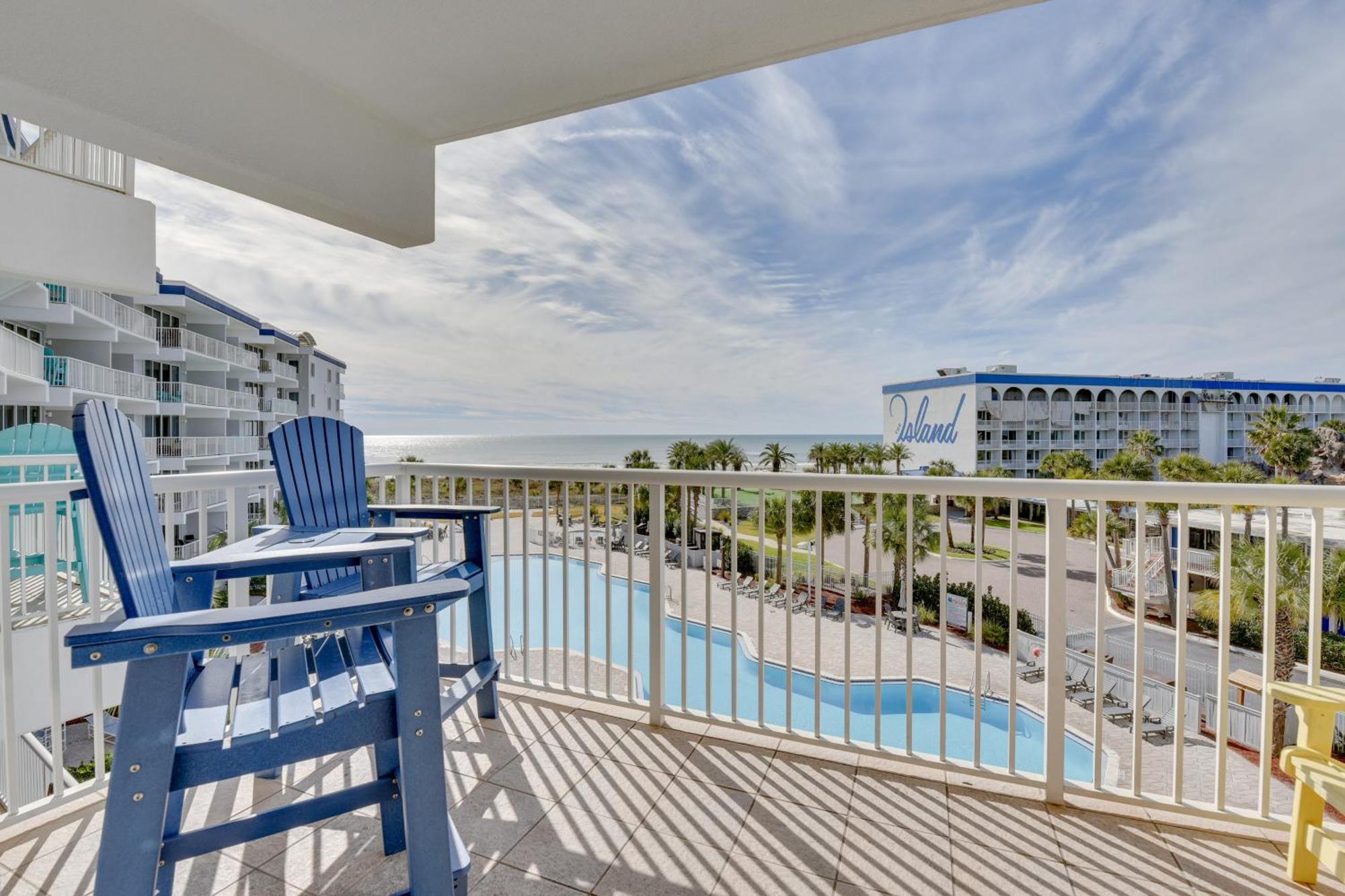 Apartment Sunny Walton - Walk To Ocean! *