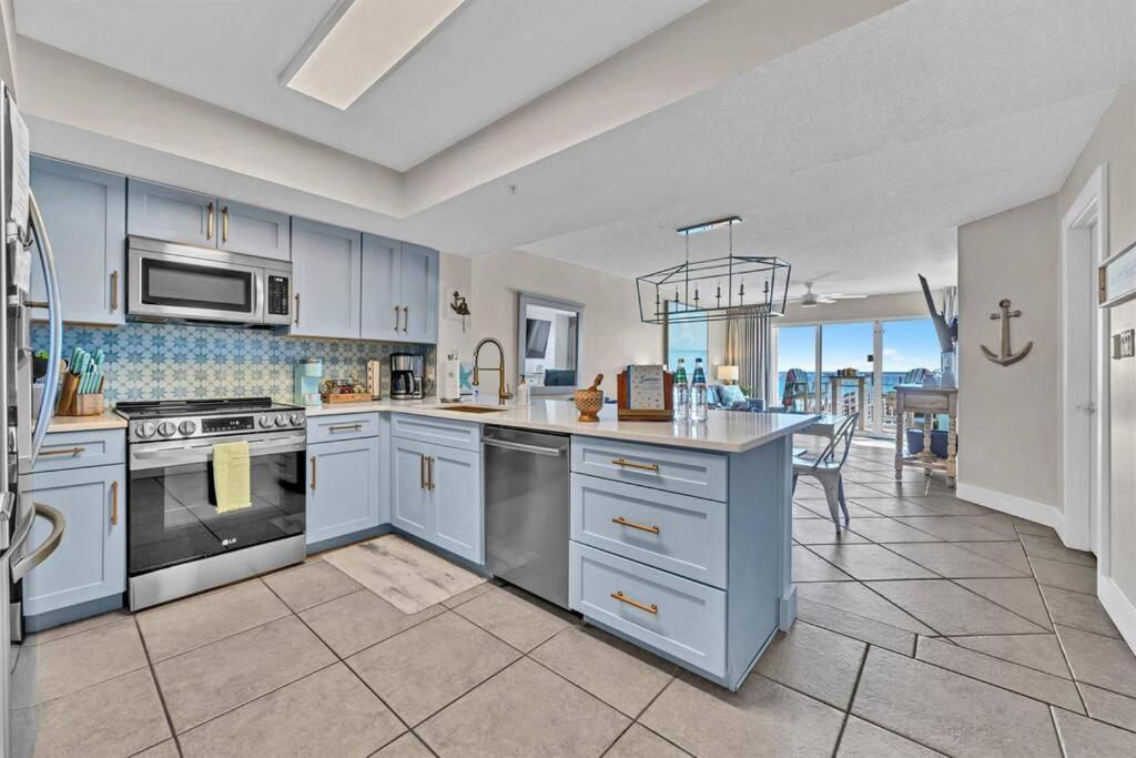 Gulf Dunes 216 - Endless Summer Apartment
