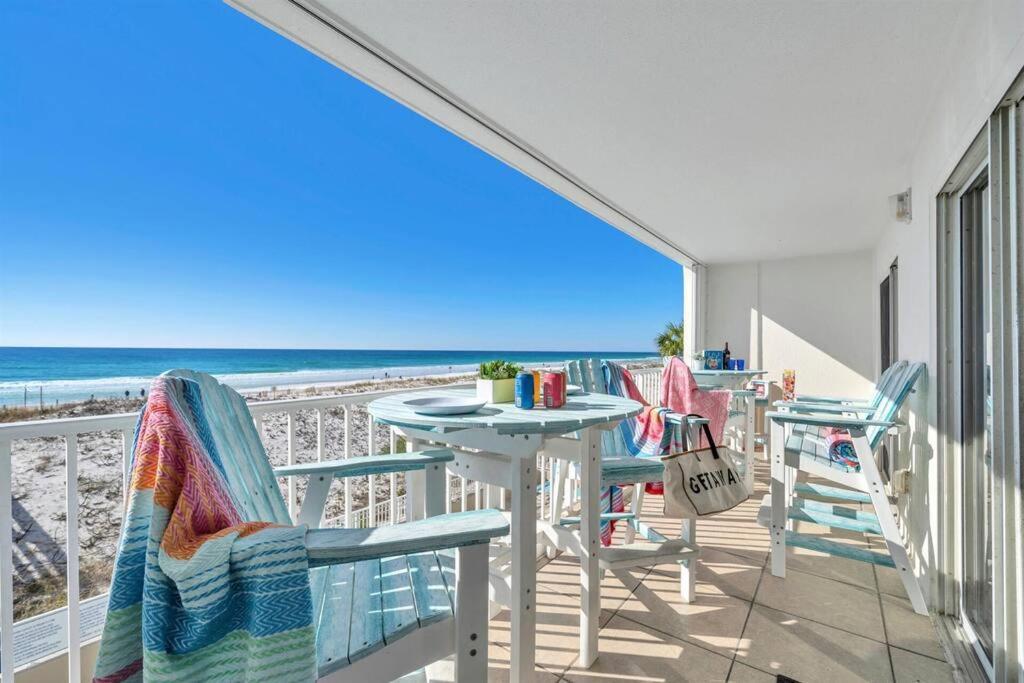 Gulf Dunes 216 - Endless Summer Apartment Fort Walton Beach
