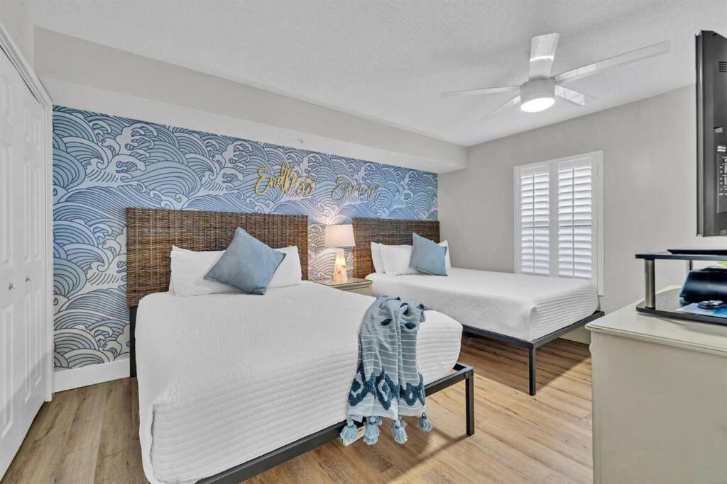 Gulf Dunes 216 - Endless Summer Fort Walton Beach