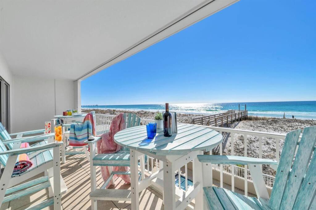 Gulf Dunes 216 - Endless Summer Fort Walton Beach