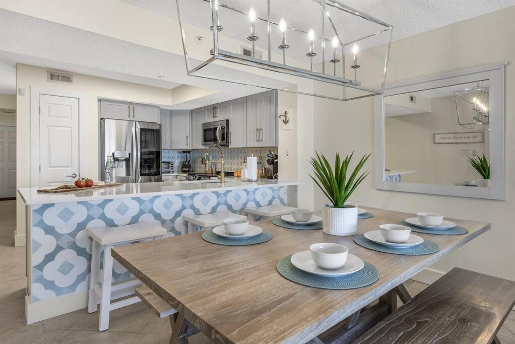 Apartment Gulf Dunes 216 - Endless Summer Fort Walton Beach