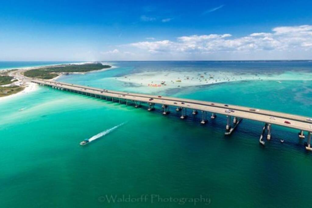 Gulf Dunes 216 - Endless Summer Apartment *