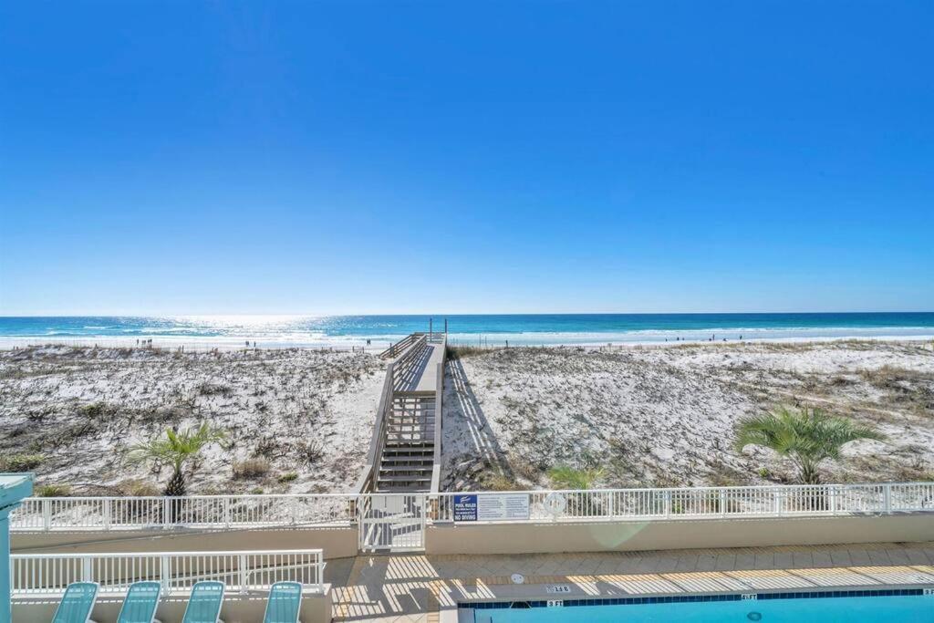 Gulf Dunes 216 - Endless Summer * Fort Walton Beach