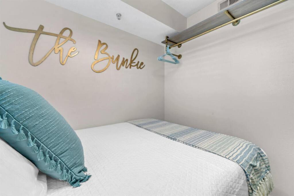 Gulf Dunes 216 - Endless Summer Apartment