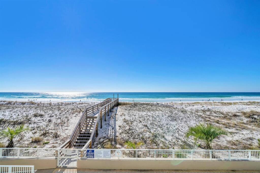 Apartment Gulf Dunes 216 - Endless Summer *