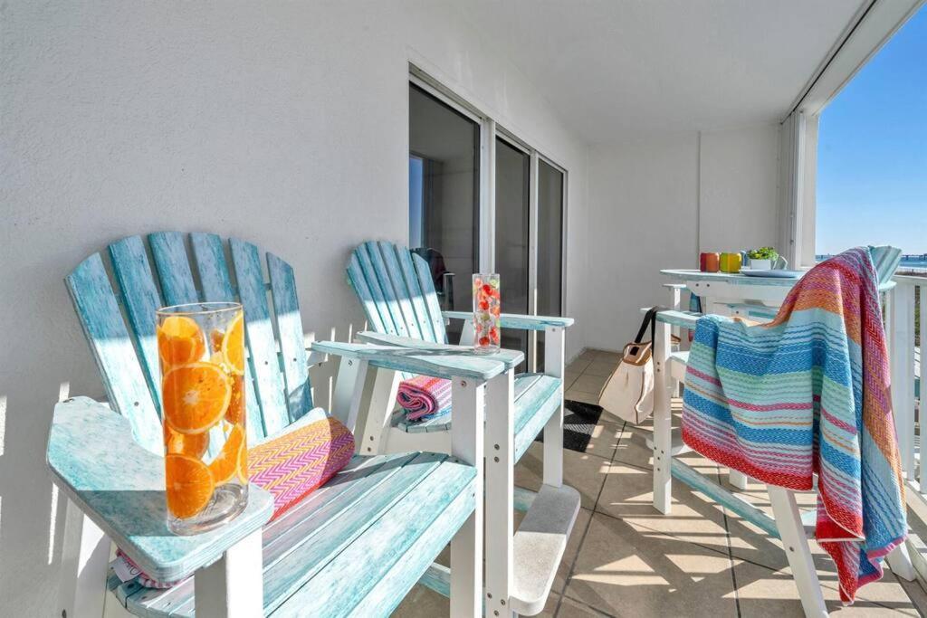 Gulf Dunes 216 - Endless Summer Apartment Fort Walton Beach