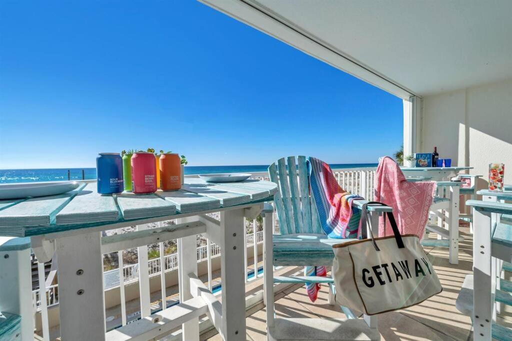 Gulf Dunes 216 - Endless Summer Apartment