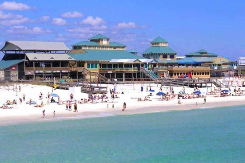 Gulf Dunes 216 - Endless Summer Apartment *