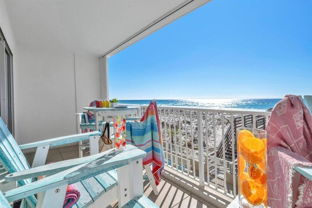 Gulf Dunes 216 - Endless Summer Apartment Fort Walton Beach