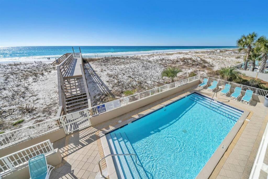 Gulf Dunes 216 - Endless Summer Apartment Fort Walton Beach