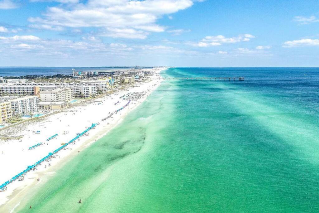 Gulf Dunes 216 - Endless Summer Fort Walton Beach
