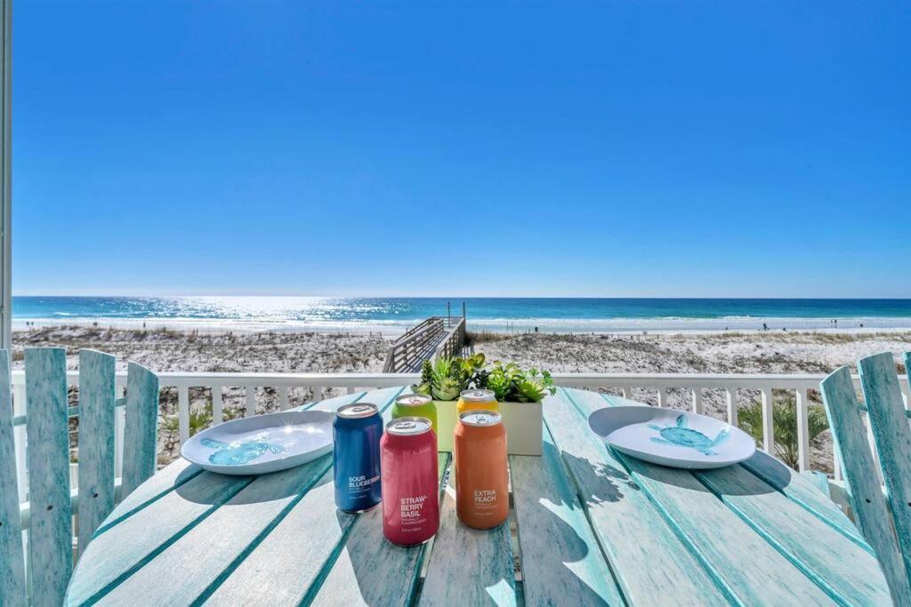 Gulf Dunes 216 - Endless Summer Apartment