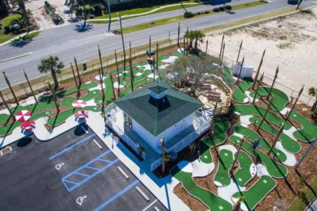 Gulf Dunes 216 - Endless Summer * Fort Walton Beach