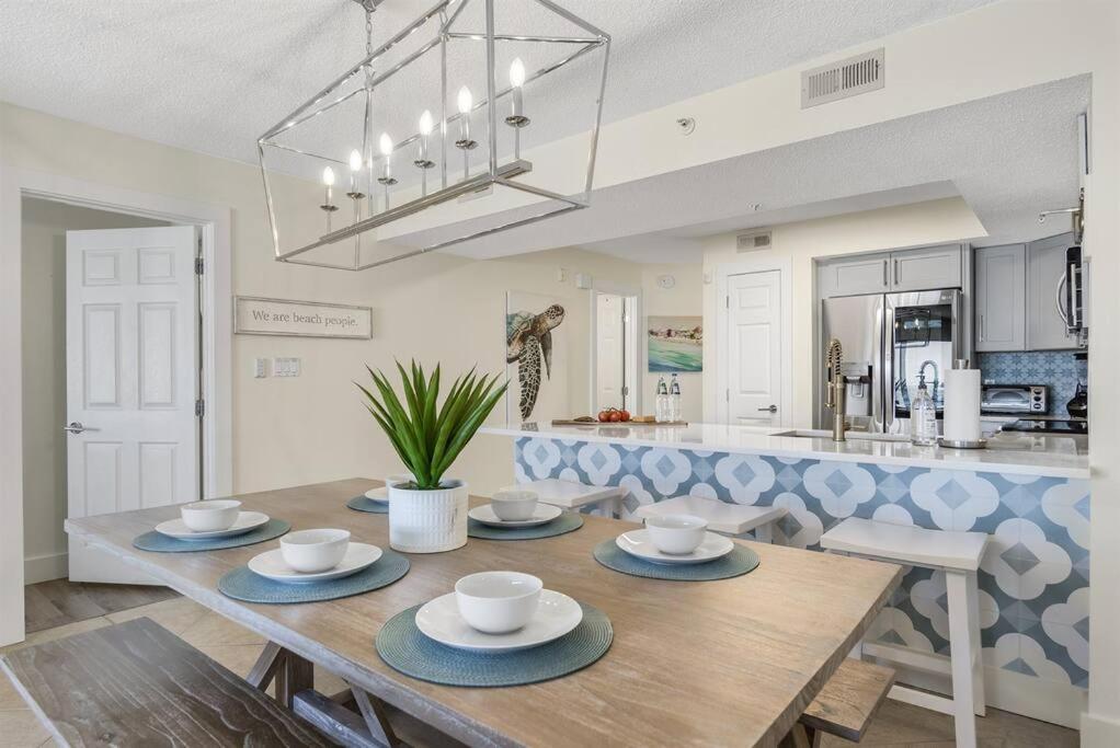 Gulf Dunes 216 - Endless Summer Apartment Fort Walton Beach