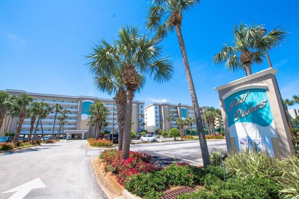Gulf Dunes 216 - Endless Summer * Fort Walton Beach
