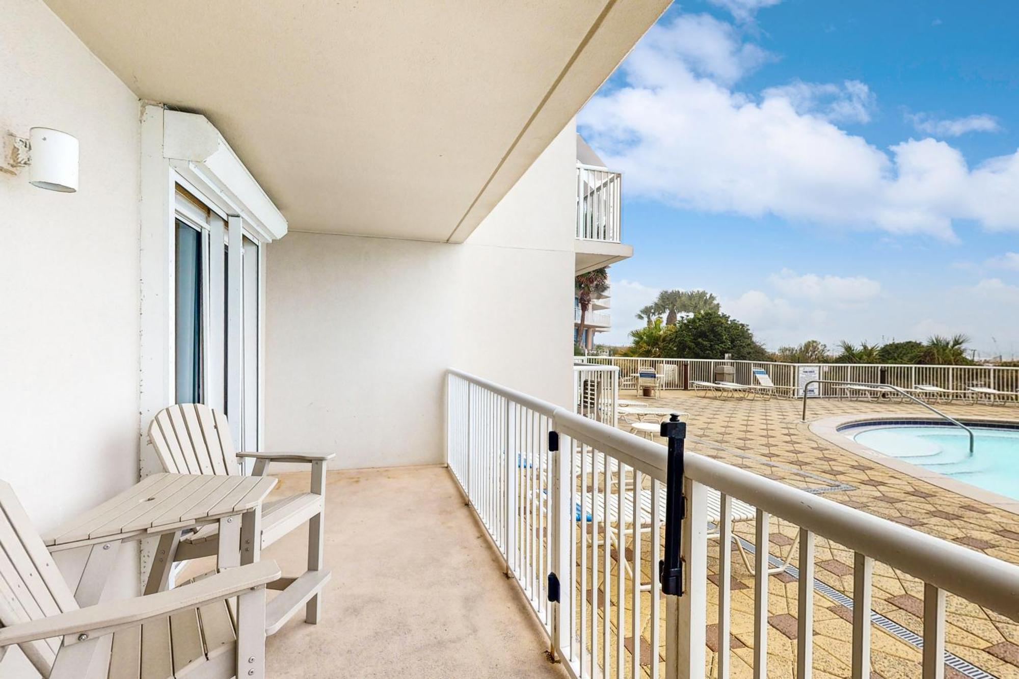 Apartment Summer Place 103 Fort Walton Beach