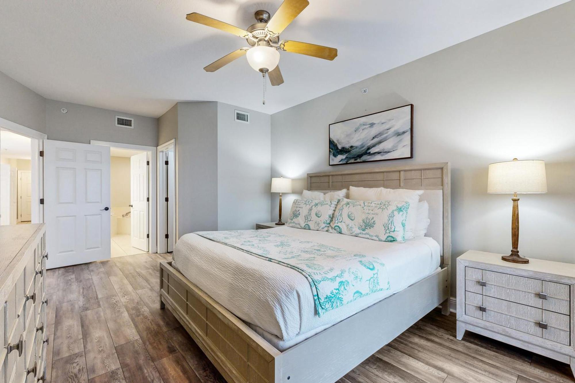 Apartment Summer Place 103 Fort Walton Beach