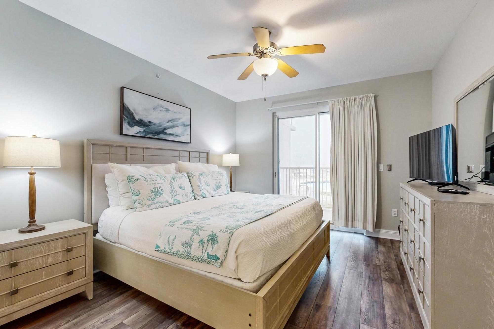 Apartment Summer Place 103 Fort Walton Beach