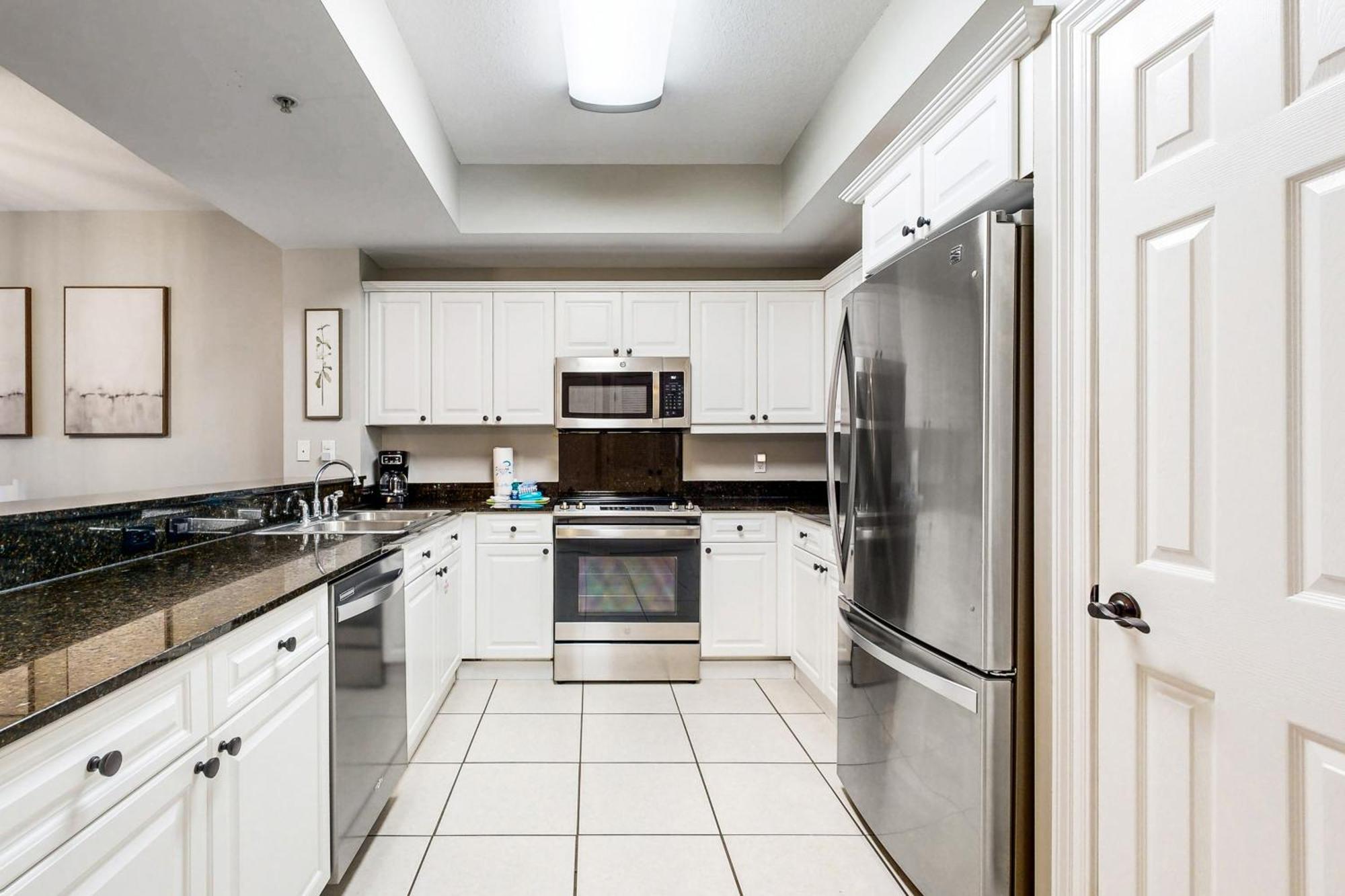 Summer Place 103 Apartment Fort Walton Beach