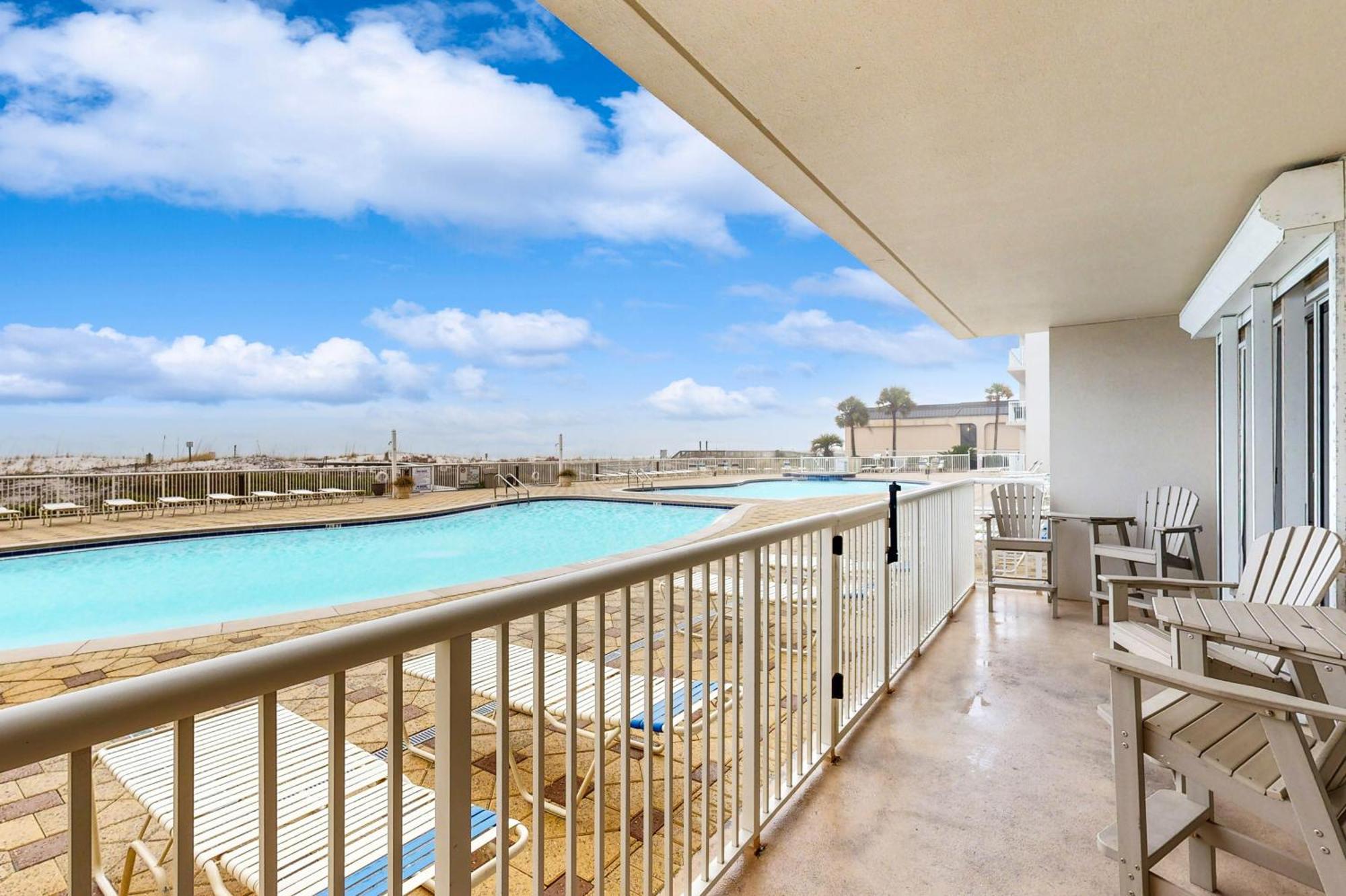 Summer Place 103 Apartment Fort Walton Beach
