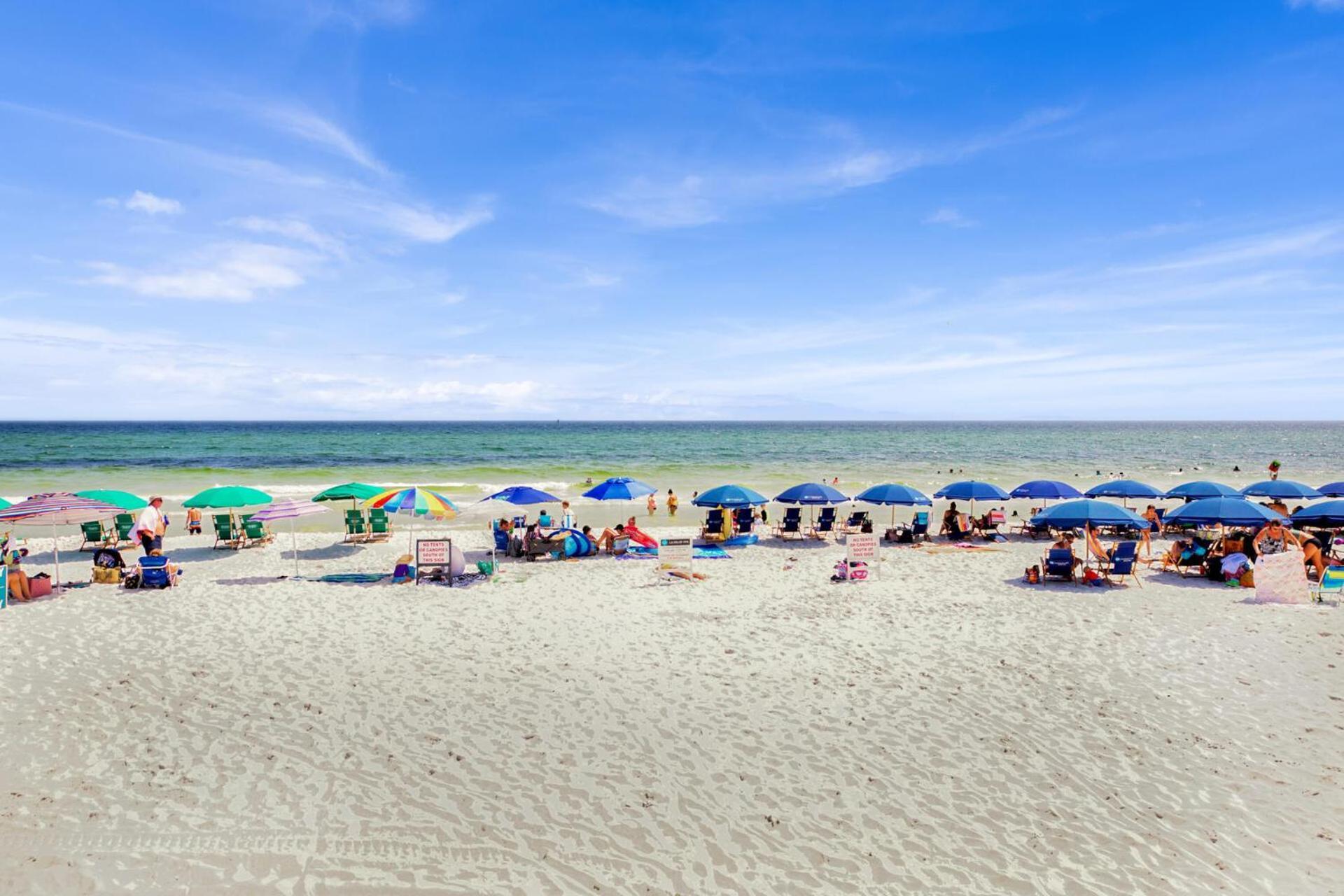 Destin West Gulfside Two Bedroom With Bunks!!! Lazy River!!