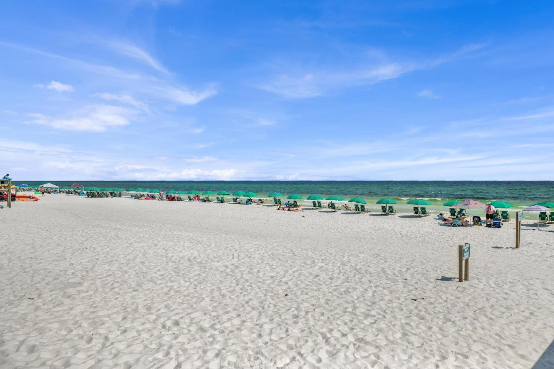 Destin West Gulfside Two Bedroom With Bunks!!! Lazy River!! * Fort Walton Beach