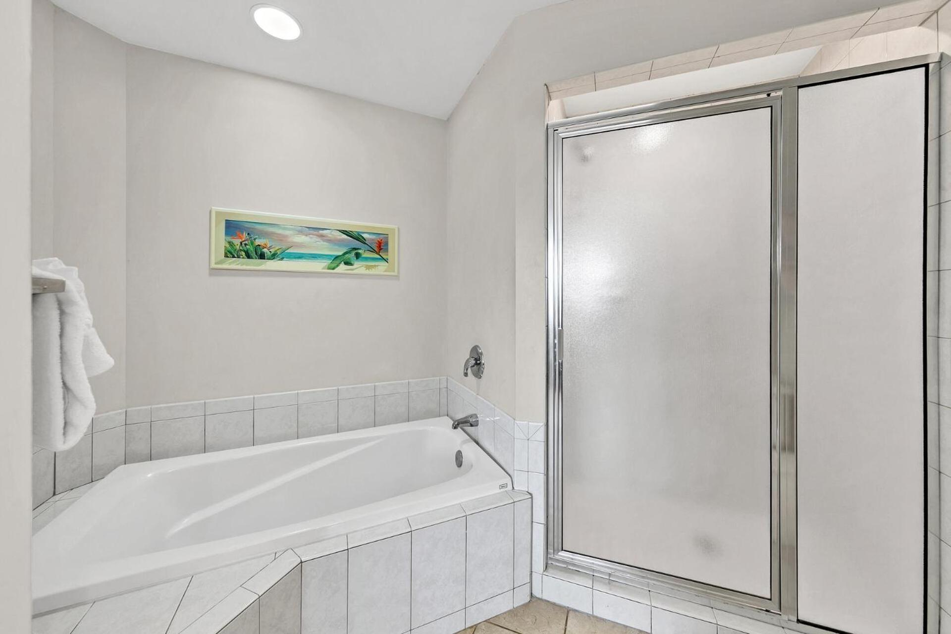 Destin West Gulfside Two Bedroom With Bunks!!! Lazy River!! Holiday home