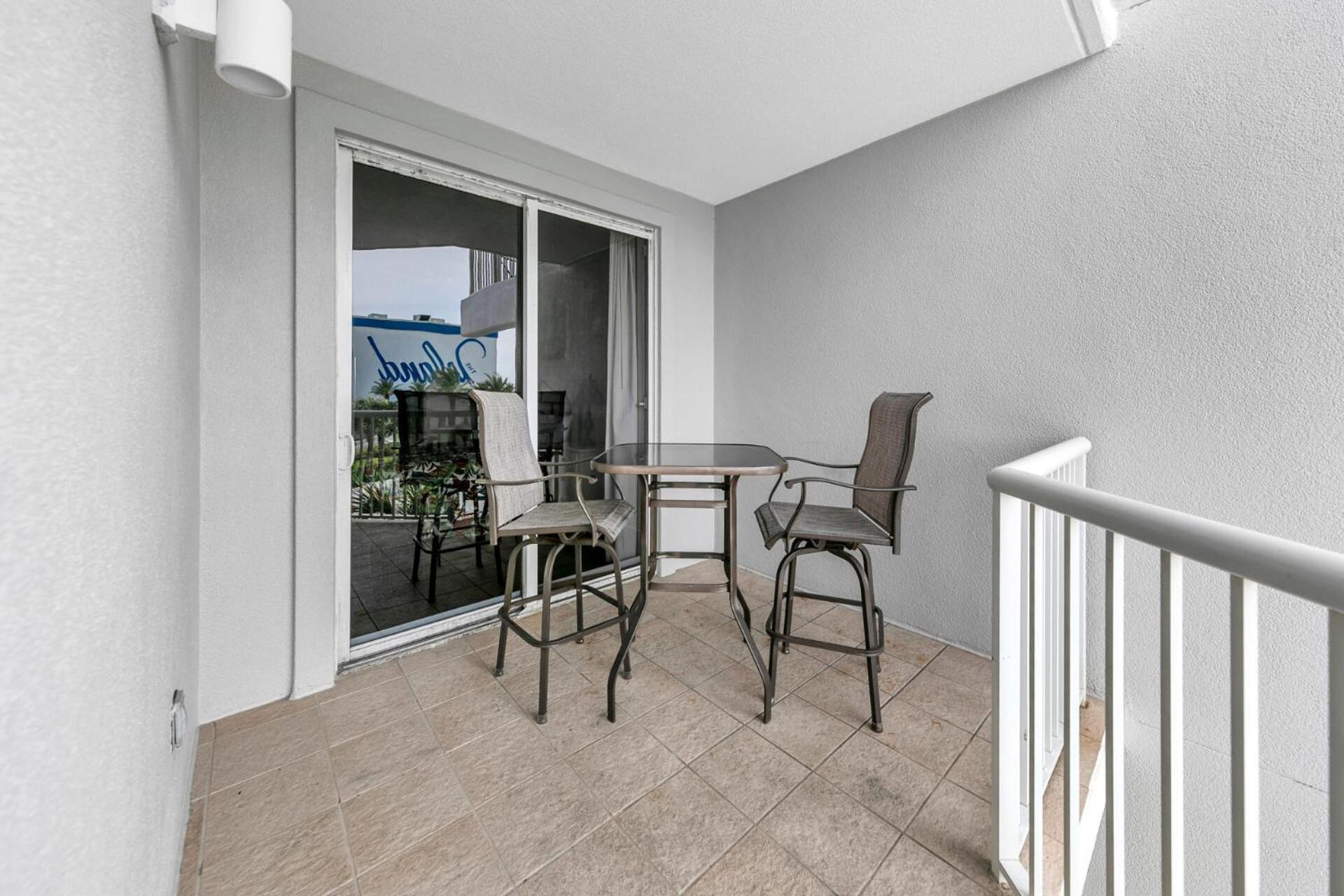 Holiday home Destin West Gulfside Two Bedroom With Bunks!!! Lazy River!!