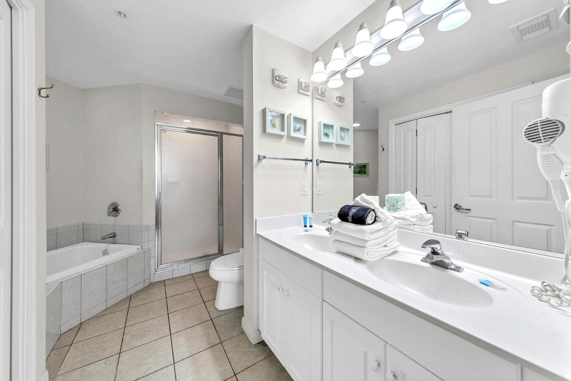 Holiday home Destin West Gulfside Two Bedroom With Bunks!!! Lazy River!! *
