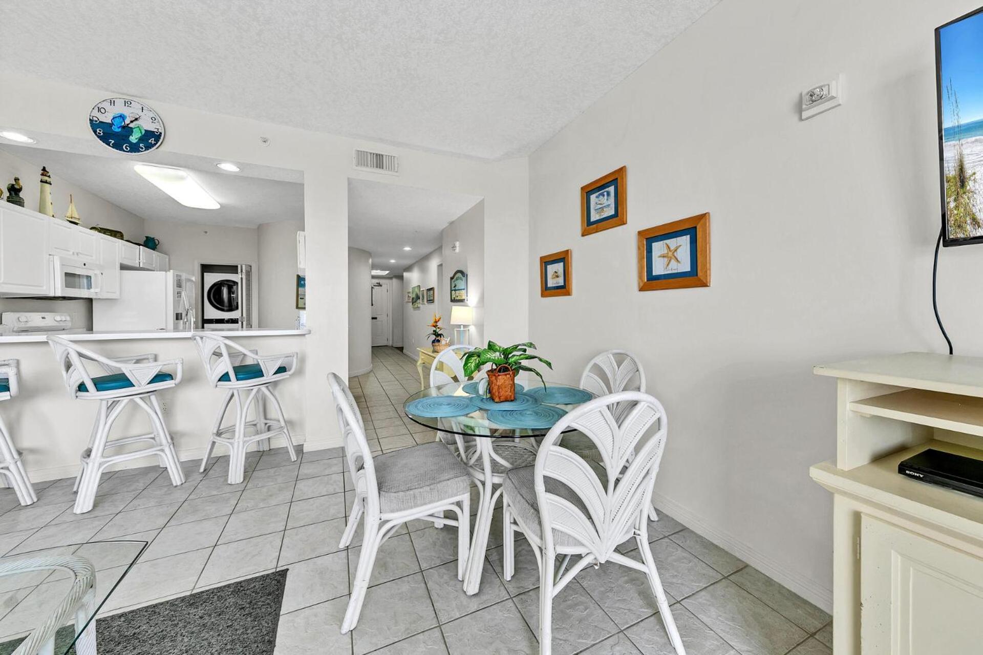 Destin West Gulfside Two Bedroom With Bunks!!! Lazy River!! * Fort Walton Beach